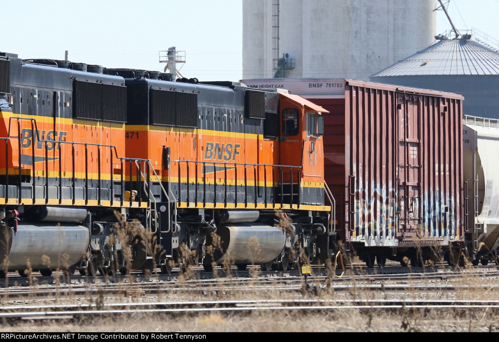 BNSF 1471